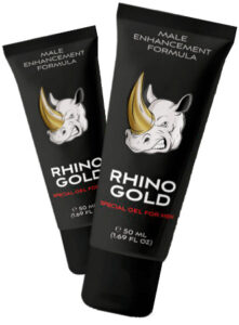 Rhino Gold Gel – Erfahrungen, Bewertung, Auswirkungen, Preis 
