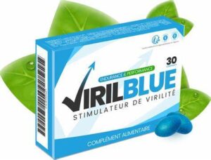 Viril Blue – Erfahrungen, Bewertung, Auswirkungen, Preis 