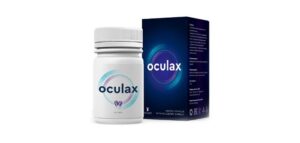 Oculax – Erfahrungen, Bewertung, Auswirkungen, Preis 