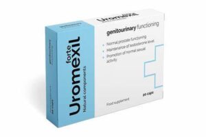 Uromexil Forte – Erfahrungen, Bewertung, Auswirkungen, Preis 