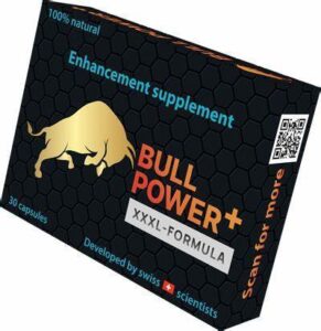 Bull Power+ – Erfahrungen, Bewertung, Auswirkungen, Preis 