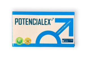 Potencialex – Erfahrungen, Bewertung, Auswirkungen, Preis 