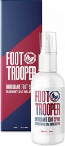 foot-trooper
